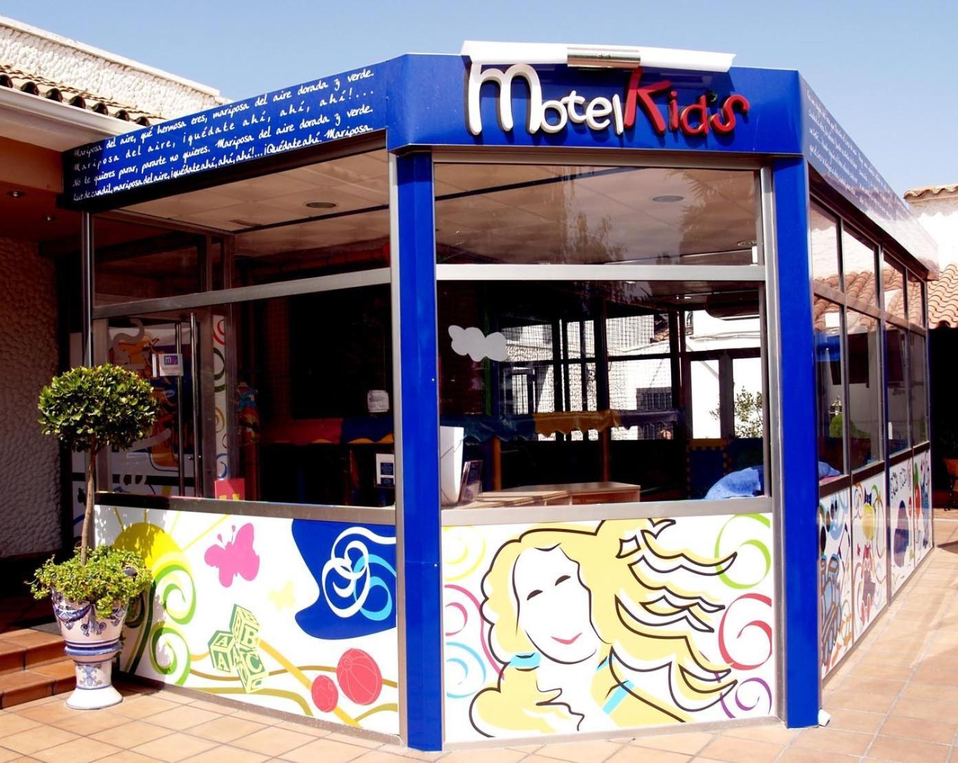 Hotel Salvador Bailen Exterior photo